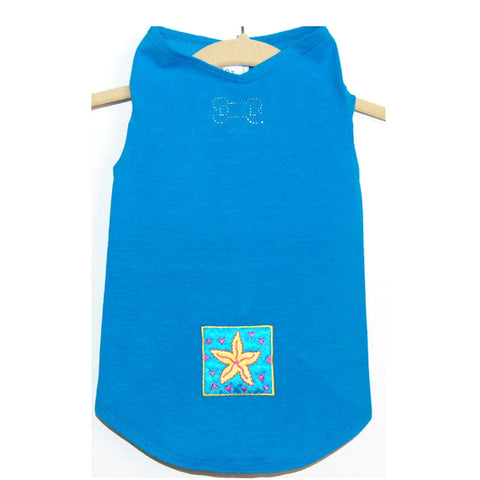 303T Daisy & Lucy Starfish Tank