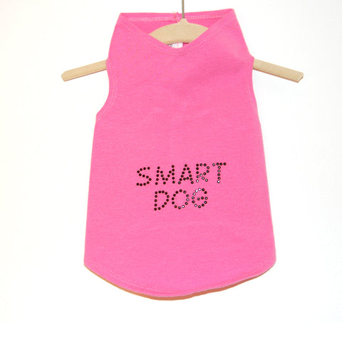 312T Daisy & Lucy Smart Dog Tank