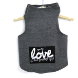 353T Daisy & Lucy My Love Is The Greatest Gift Tank