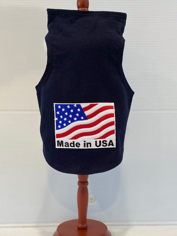 Daisy and Lucy Made in USA Tank