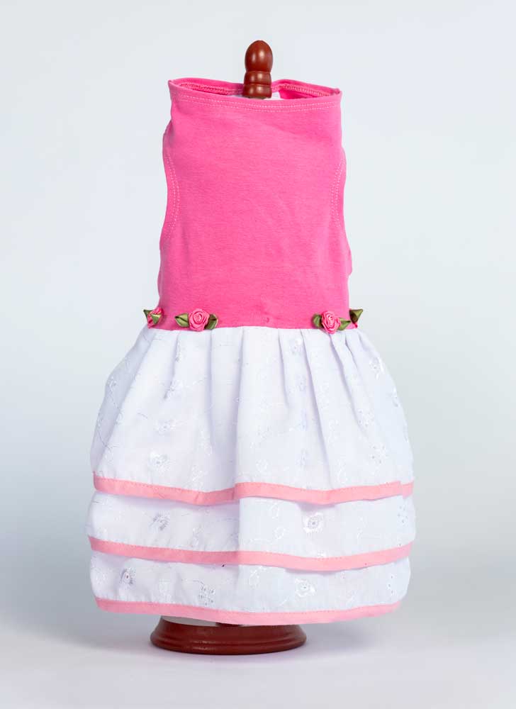 Andmary Roy tulle set tops pink① - メルカリ