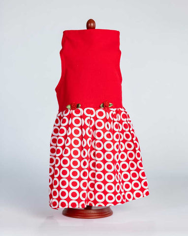 Red-target-dog-dress-daisy-lucy-423